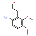 2-(6-AMINO-2,3-DIMETHOXYPHENYL)ETHANOL 