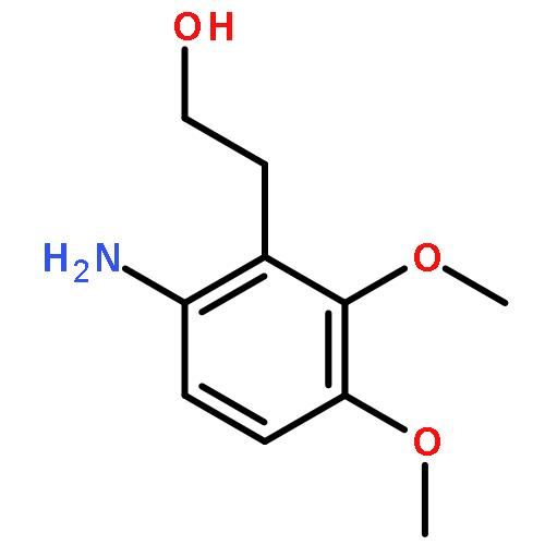 2-(6-AMINO-2,3-DIMETHOXYPHENYL)ETHANOL 