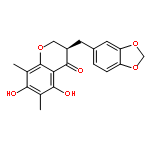 METHYLOPHIOPOGONANONE A 