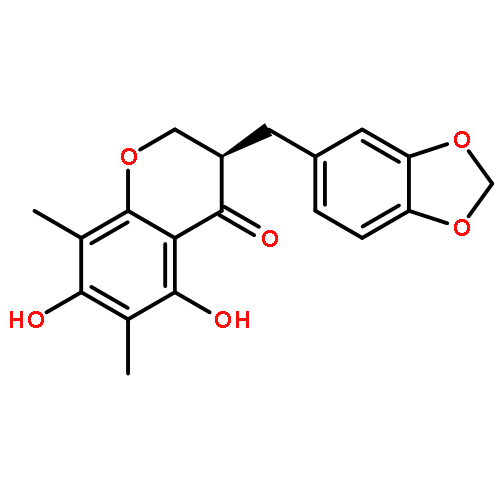 METHYLOPHIOPOGONANONE A 