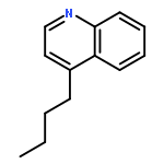 4-BUTYLQUINOLINE 