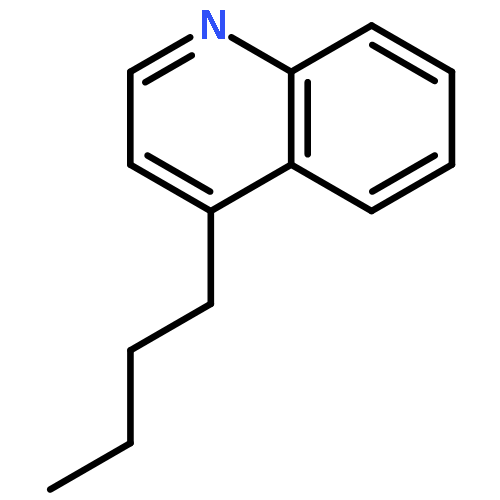 4-BUTYLQUINOLINE 