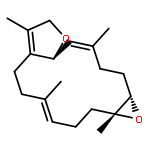 sarcophytoxide