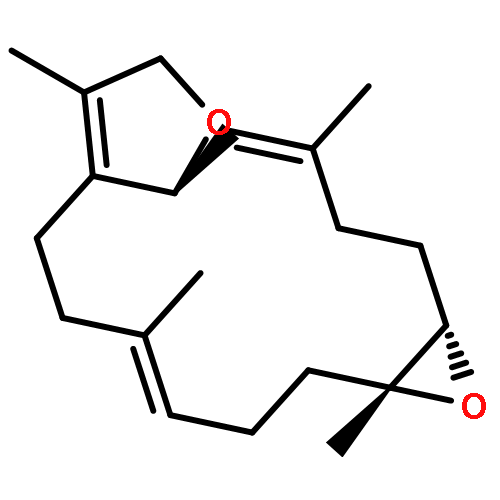 sarcophytoxide