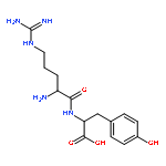 H-ARG-TYR-OH ACETATE SALT 