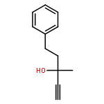 3-Methyl-5-phenyl-1-pentyn-3-ol