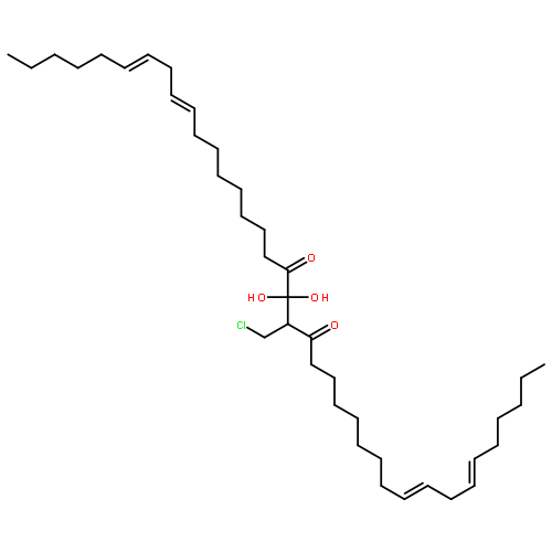 rac-1,2-Dilinoleoyl-3-chloropropanediol