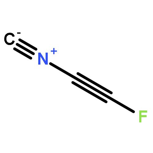 ETHYNE, FLUOROISOCYANO-