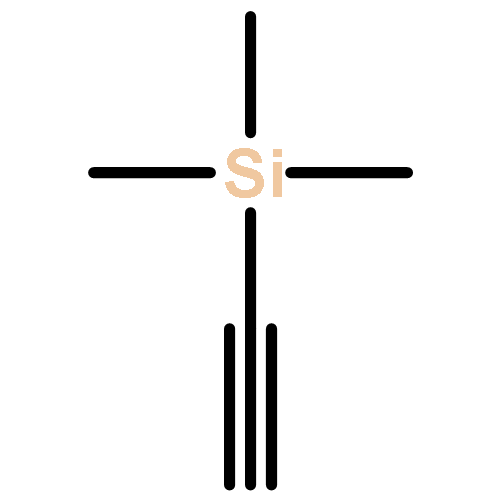 Ethynyl, (trimethylsilyl)-