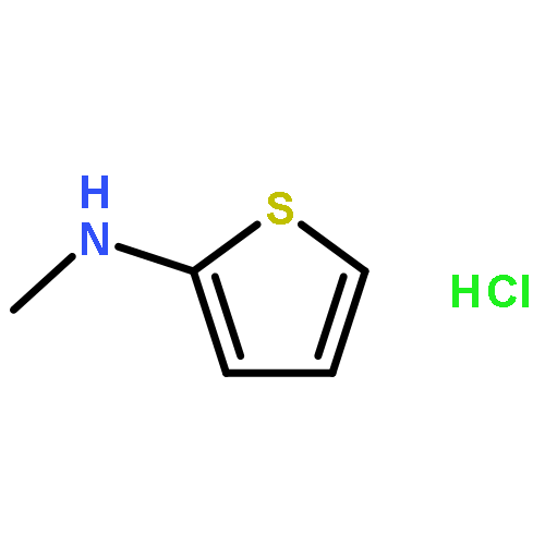 2-THIENYLMETHYLAMINE HYDROCHLORIDE 