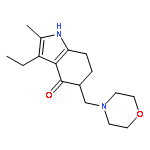 Molindone