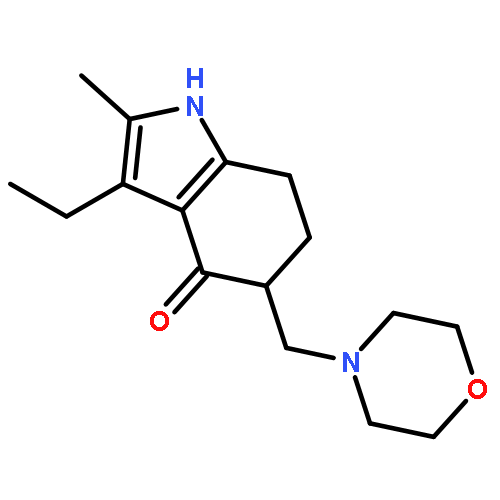 Molindone