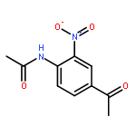 4-ACETAMIDO-3-NITROACETOPHENONE 