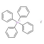 TETRAPHENYLARSONIUM IODIDE 