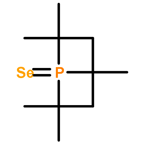 PHOSPHINE SELENIDE, TRIS(1,1-DIMETHYLETHYL)-