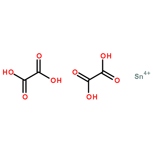 Ethanedioic acid, tin(4+) salt (2:1)