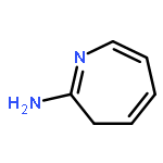 3H-AZEPIN-2-AMINE 