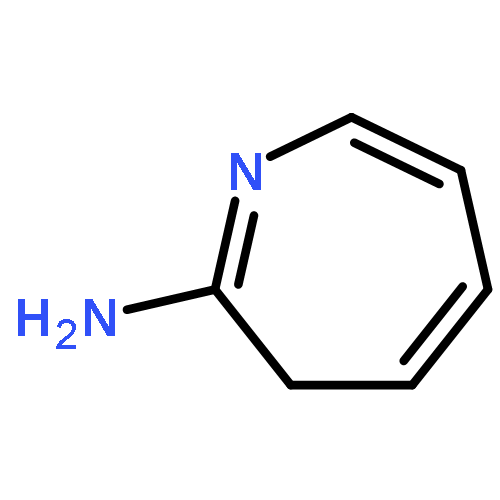 3H-AZEPIN-2-AMINE 