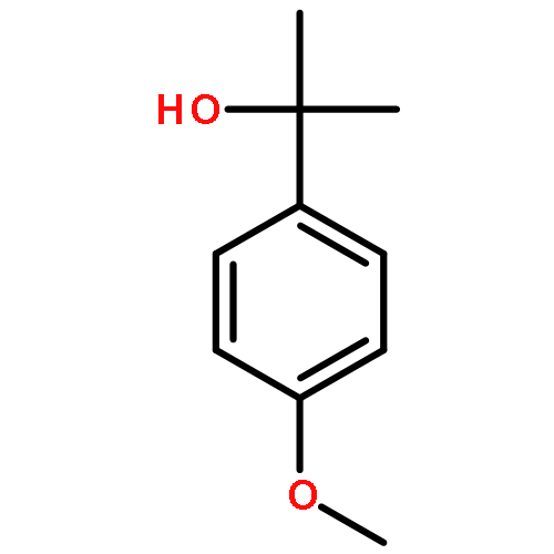 4-METHOXY-ALPHA,ALPHA-DIMETHYLBENZYL ALCOHOL 