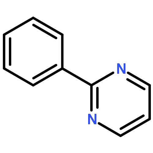 2-PHENYLPYRIMIDINE 