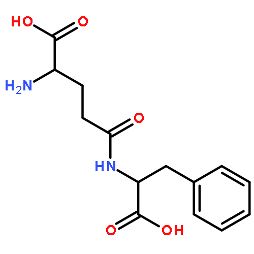 H-GAMMA-GLU-PHE-OH 