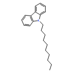 9-DECYLCARBAZOLE 