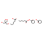 PENTAERYTHRITOL TETRAHEXANOATE 