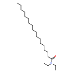 OCTADECANAMIDE, N,N-DIETHYL-