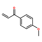 1-(4-METHOXYPHENYL)PROP-2-EN-1-ONE 