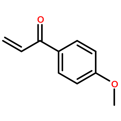 1-(4-METHOXYPHENYL)PROP-2-EN-1-ONE 