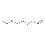 3-(2-ETHOXYETHOXY)PROP-1-ENE 