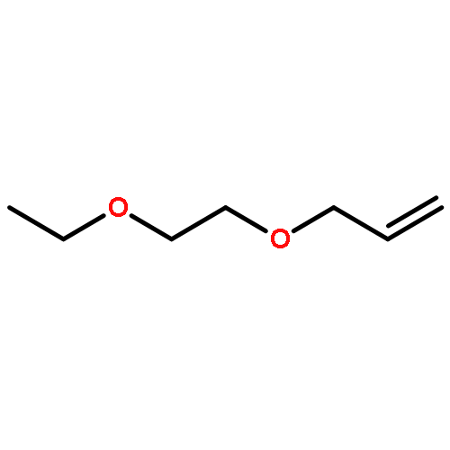 3-(2-ETHOXYETHOXY)PROP-1-ENE 