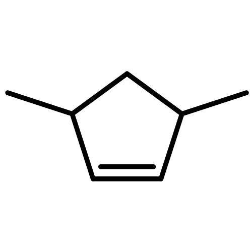 3,5-DIMETHYLCYCLOPENTENE 