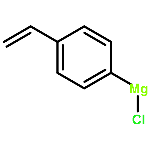 MAGNESIUM;ETHENYLBENZENE;CHLORIDE 