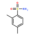 2,4-XYLENESULFONAMIDE 