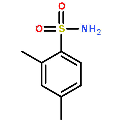 2,4-XYLENESULFONAMIDE 