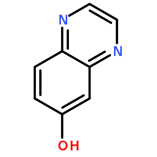 6-HYDROXYQUINOXALINE 