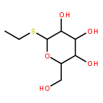 ETHYL BETA-D-THIOGLUCOSIDE 