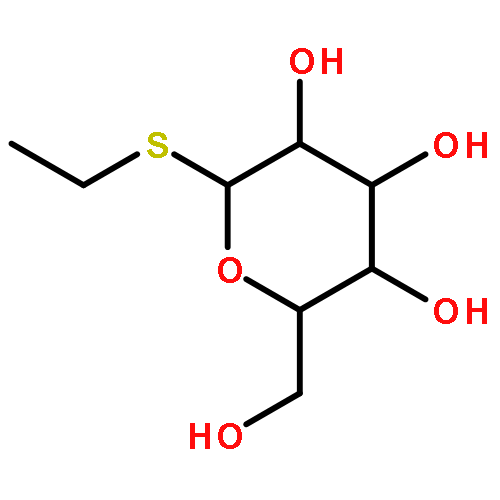 ETHYL BETA-D-THIOGLUCOSIDE 