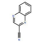 2-QUINOXALINECARBONITRILE(7CI,8CI,9CI) 