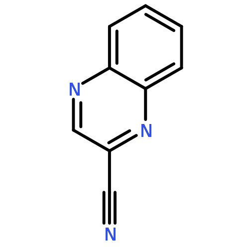 2-QUINOXALINECARBONITRILE(7CI,8CI,9CI) 