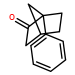 BICYCLO[2.2.1]HEPTAN-2-ONE, 1-PHENYL-