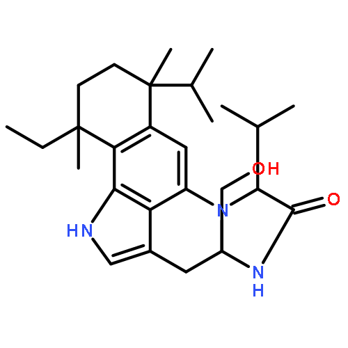 N-BENZYL-4,4-DIMETHYL-4,5-DIHYDRO-1,3-THIAZOL-2-AMINE 