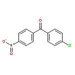 4-CHLORO-4'-NITROBENZOPHENONE 