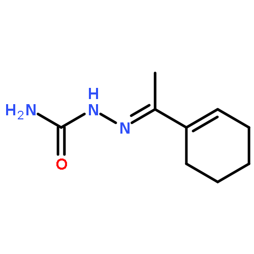 1-ACETYLCYCLOHEXENE SEMICARBAZONE 