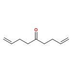 1,8-Nonadien-5-one