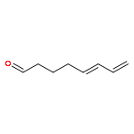 5,7-Octadienal, (5E)-