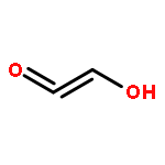 Ethenone, hydroxy-