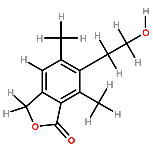 Trisnorcybrodolide