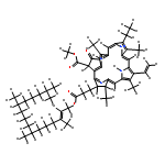 (10R)pheophytin a